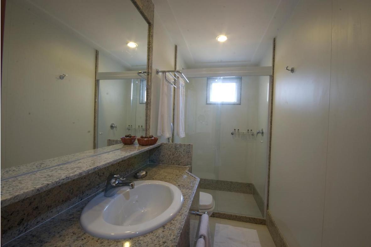 Hotel Atlantico Business Centro — Photos 2